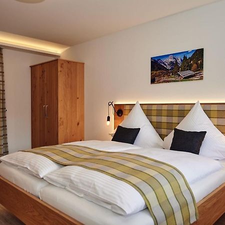 Ferienwohnungen Bergfex Ramsau bei Berchtesgaden Extérieur photo
