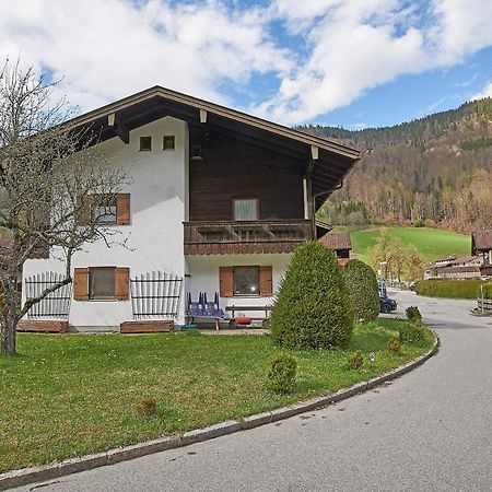 Ferienwohnungen Bergfex Ramsau bei Berchtesgaden Extérieur photo