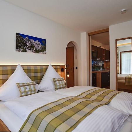Ferienwohnungen Bergfex Ramsau bei Berchtesgaden Extérieur photo