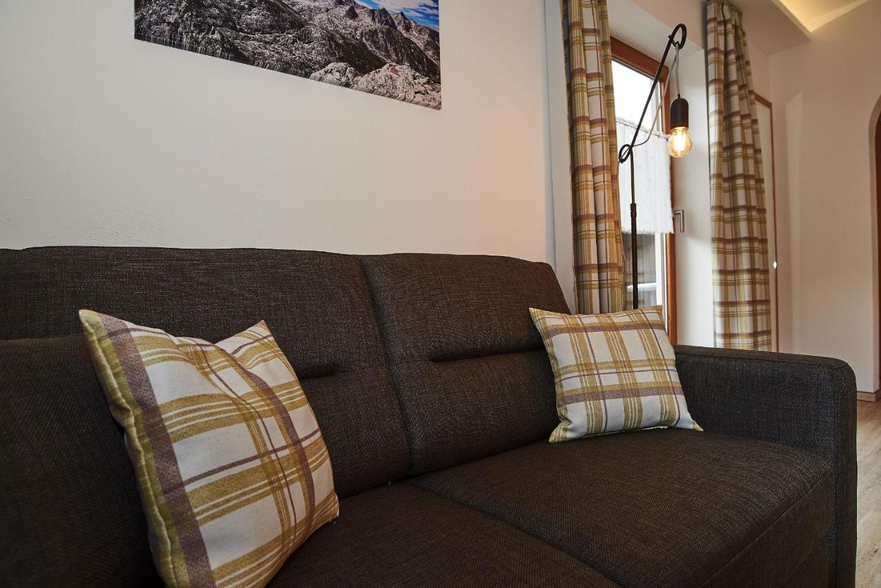 Ferienwohnungen Bergfex Ramsau bei Berchtesgaden Extérieur photo