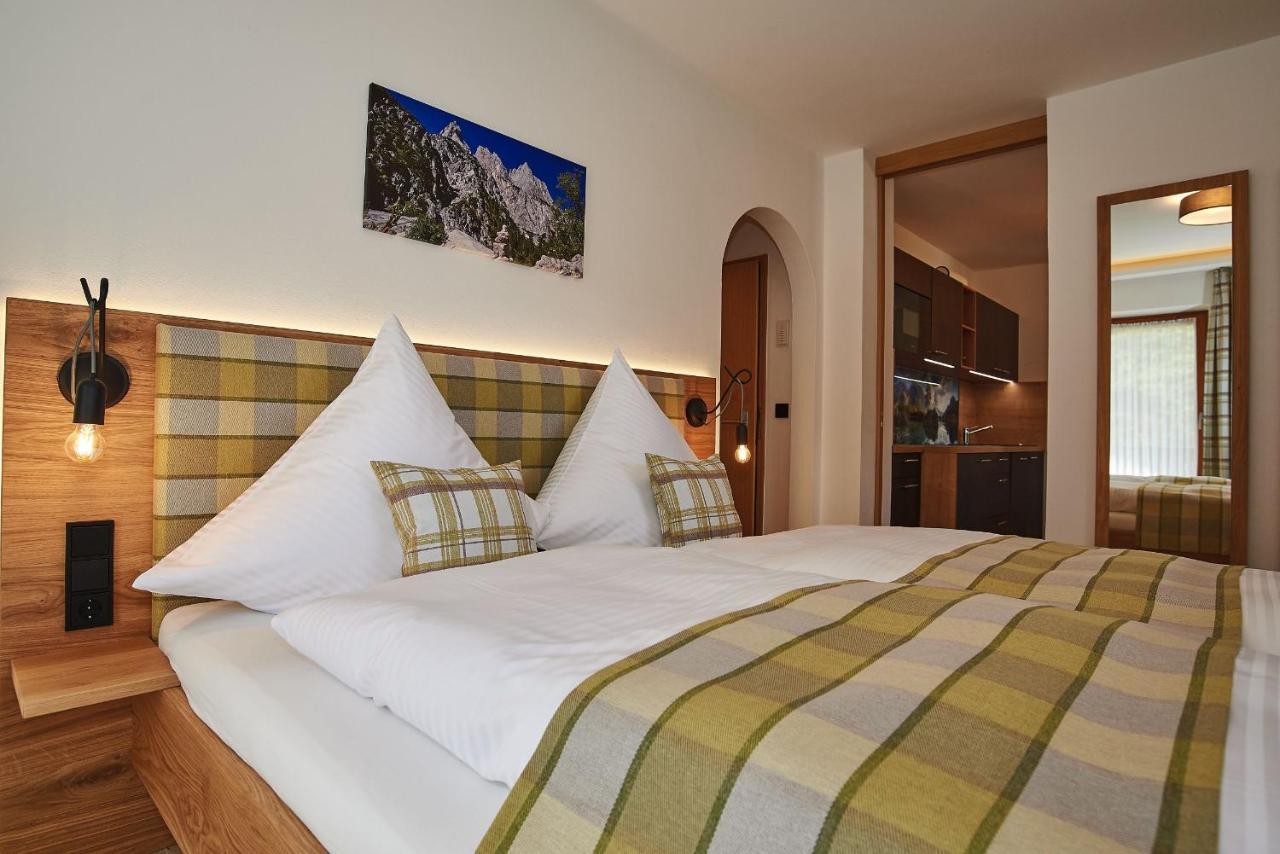 Ferienwohnungen Bergfex Ramsau bei Berchtesgaden Extérieur photo