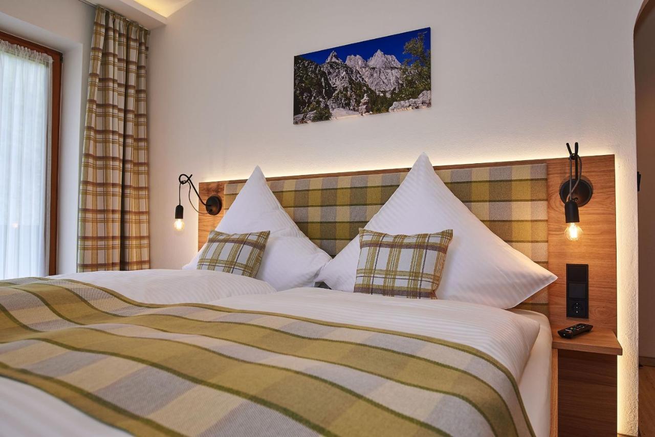 Ferienwohnungen Bergfex Ramsau bei Berchtesgaden Extérieur photo